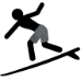 Dark Surfer