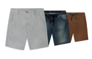 Bermudas