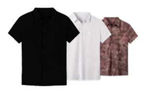 Camisas