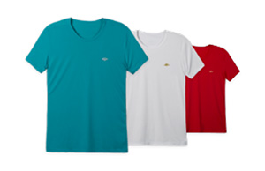 Camisetas